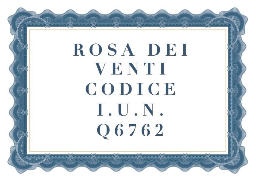 Rosa Dei Venti Villa วัลเลดอเรีย ภายนอก รูปภาพ